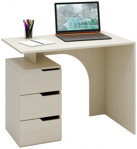 письменный стол mfmaster нейт-1 в Подольске