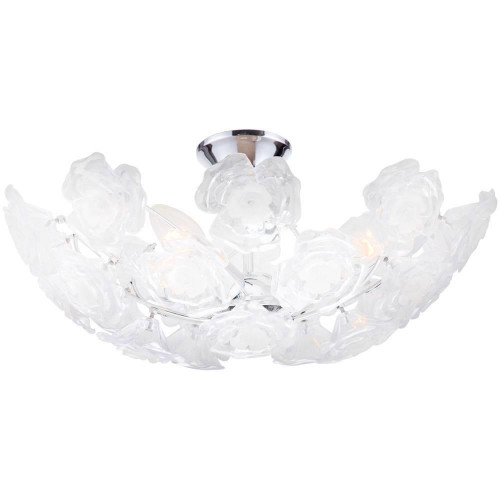 потолочная люстра globo ella 51522 в Подольске