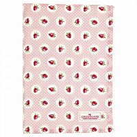 полотенце strawberry pale pink в Подольске