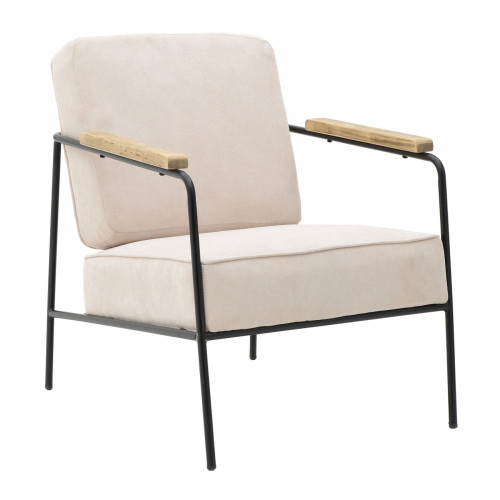 кресло milk молочное в Подольске