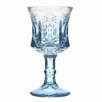 набор бокалов, из 6 шт. color синего цвета в Подольске