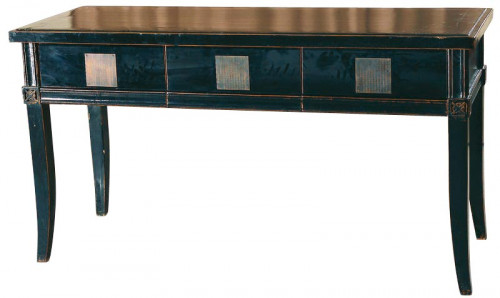 консоль чжоцзы-сан-чоути чёрная в Подольске