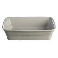 блюдо для запекания classic kitchen прямоугольное 26 см серое в Подольске