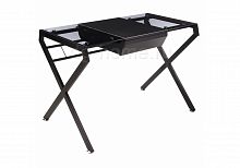 компьютерный стол agat чёрный в Подольске