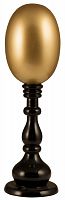 декор fatal eggs gold middle в Подольске