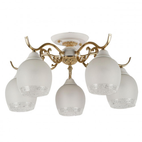 потолочная люстра f-promo adelia 2538-5u в Подольске