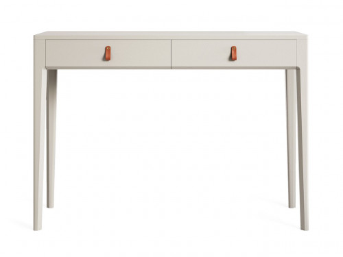 консольный стол case серый шёлк в Подольске