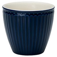 стакан alice dark blue в Подольске