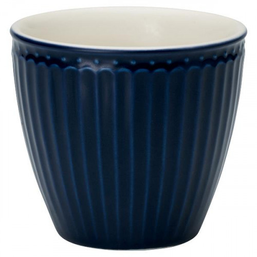 стакан alice dark blue в Подольске