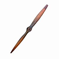 пропеллер самолёта в винтажном стиле в Подольске