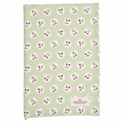 полотенце cherry berry p.green в Подольске
