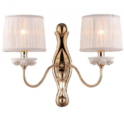 бра crystal lux adagio ap2 в Подольске