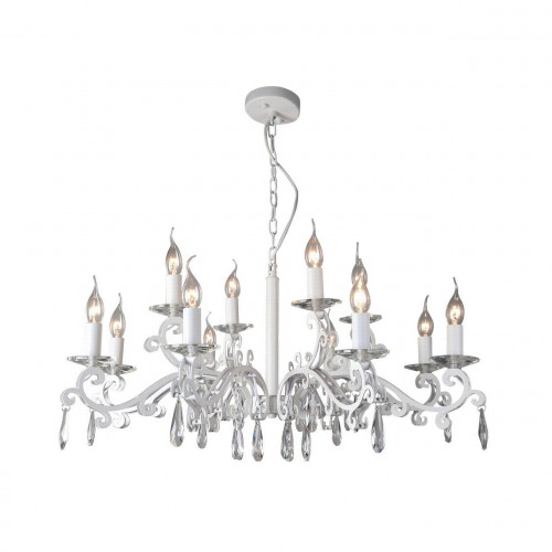 подвесная люстра favourite terrific 1969-12p в Подольске