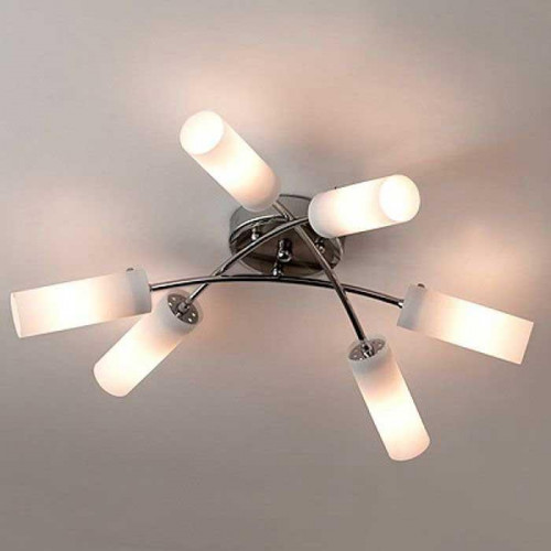 потолочная люстра citilux новелла cl122161 в Подольске