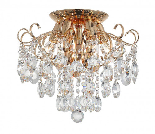 потолочная люстра st luce orecchini sl846.202.06 в Подольске