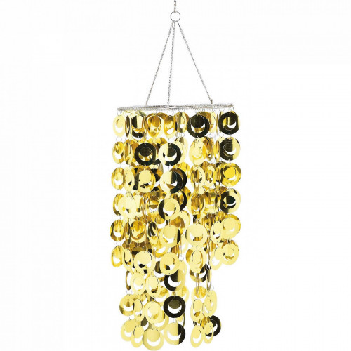 абажур для люстры flitter золото в Подольске