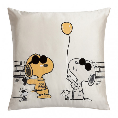 подушка снупи и вудсток snoopy & woodstock в Подольске