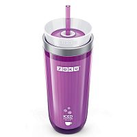 стакан для охлаждения напитков iced coffee maker фиолетовый в Подольске