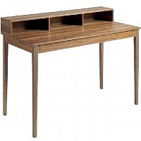 стол письменный gob-n5470 от angel cerda орех в Подольске