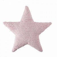 подушка star розовая в Подольске