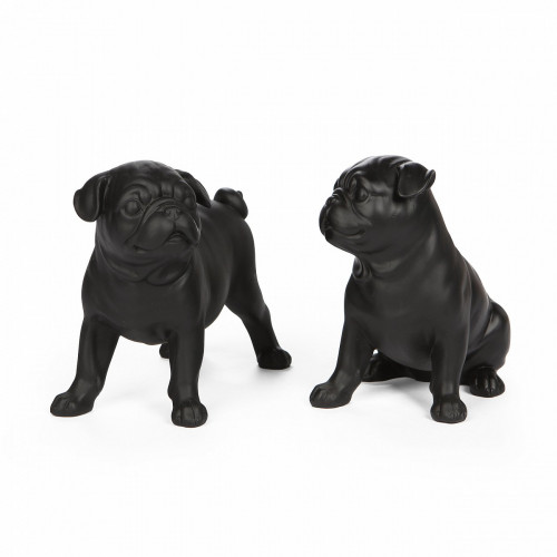 статуэтка pug в Подольске