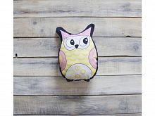 игрушка yellow owl в Подольске