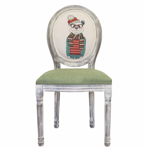 стул volker green bear ver.2 в Подольске