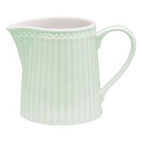 молочник alice pale green в Подольске