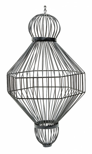 декоративный подвесной элемент фонарь №2 в Подольске