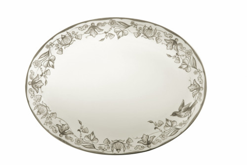 блюдо овальное бертилль comptoir de famille в Подольске
