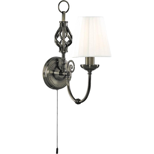 бра arte lamp zanzibar a8390ap-1ab в Подольске