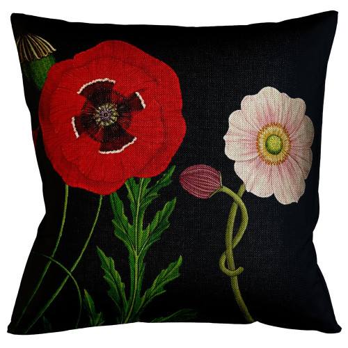 подушка «ночной сад», версия 1 в Подольске