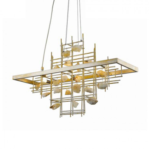 подвесной светильник hanna 6 от delight collection в Подольске