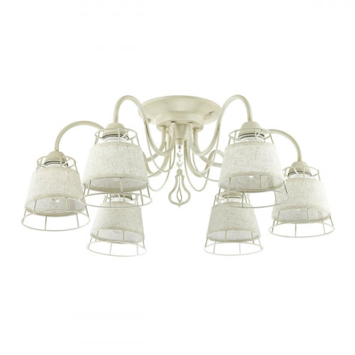 потолочная люстра lumion lindsay 3663/6c в Подольске
