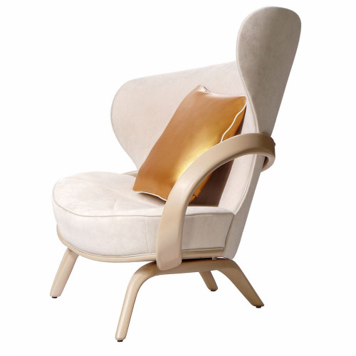 кресло apriori а белое в Подольске