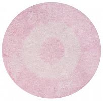 ковер tie-dye розовый в Подольске