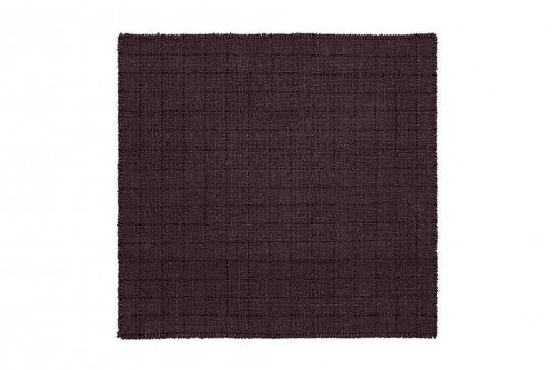 ковер waan light dark red 240x240 от gan в Подольске