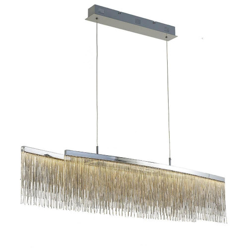 подвесной светодиодный светильник mantra cinna 6251 в Подольске