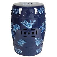 керамический столик-табурет garden stool belliza в Подольске