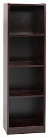 стеллаж riamond dark brown в Подольске