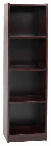 стеллаж riamond dark brown в Подольске