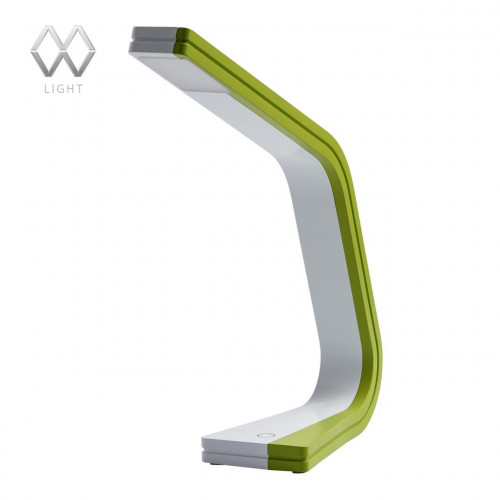 настольная лампа mw-light ракурс 631031901 в Подольске