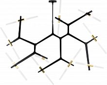 люстра black mood большая в Подольске