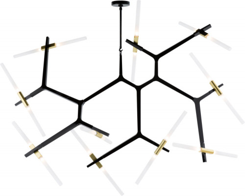люстра black mood большая в Подольске