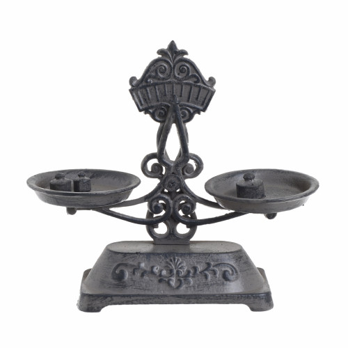 весы декоративные коричневого цвета в Подольске