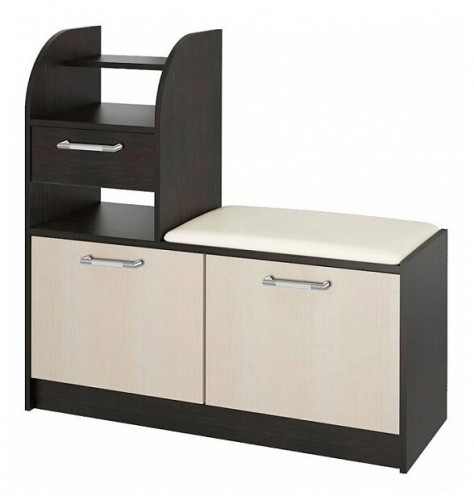 обувница stolline лофт-3 стл.130.01м в Подольске