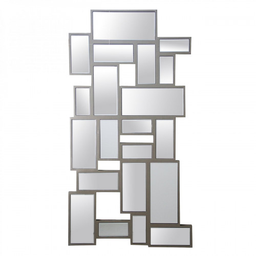 зеркальное панно декоративное dispersione в Подольске