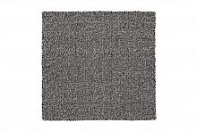 ковер waan light black white 200x200 от gan в Подольске
