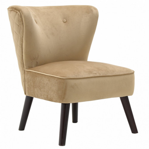 кресло lira бежевое в Подольске