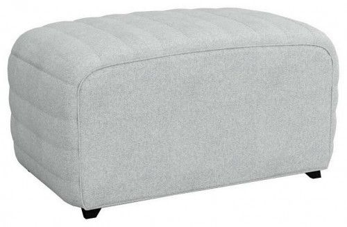 пуфик r-home loft искусственная шерсть в Подольске